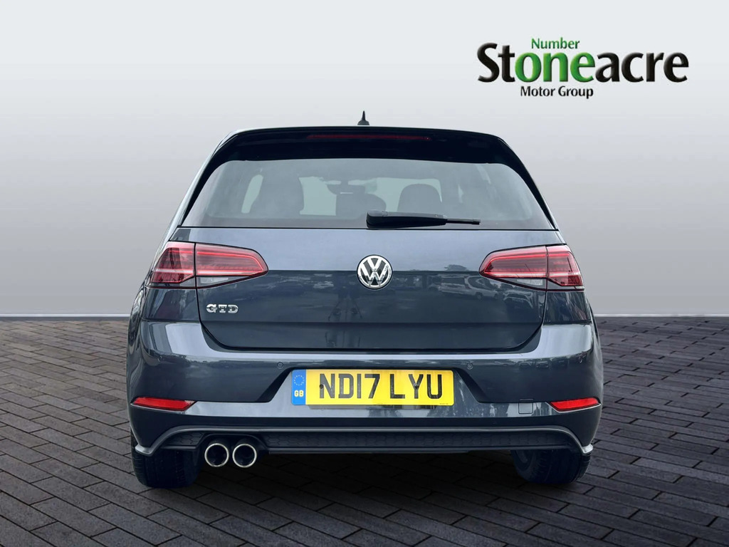 Volkswagen Golf 2.0 Tdi Bluemotion Tech Gtd Euro 6 Ss #4