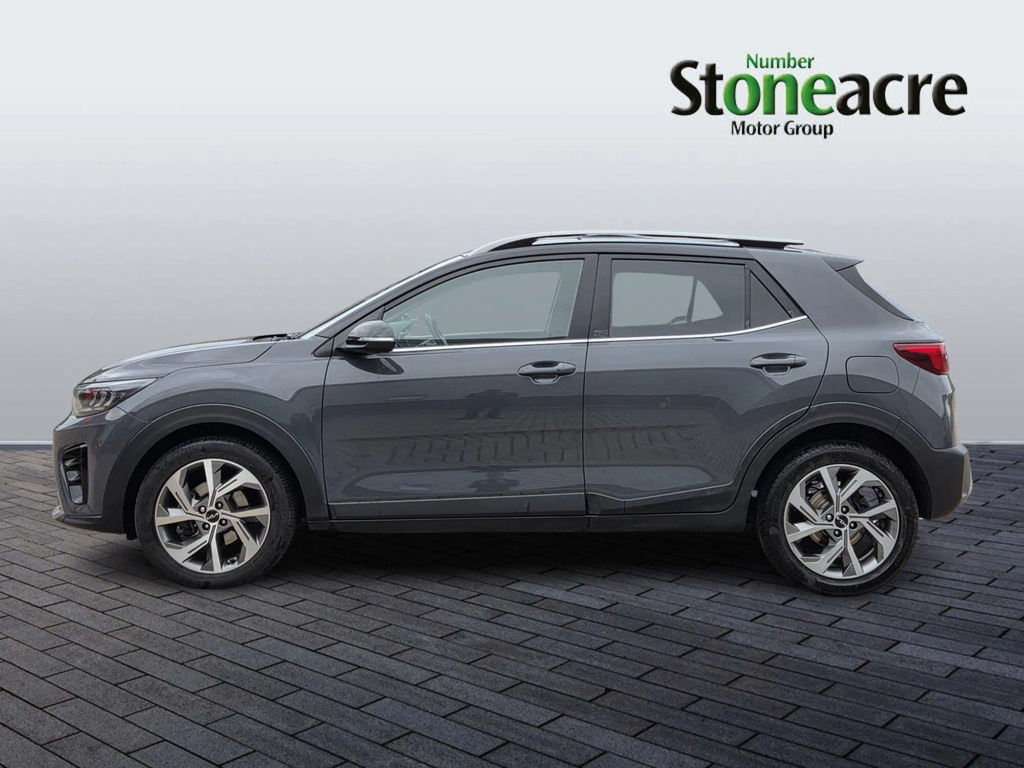 Kia Stonic 1.0 T-gdi Mhev Gt-line S Euro 6 Ss #6