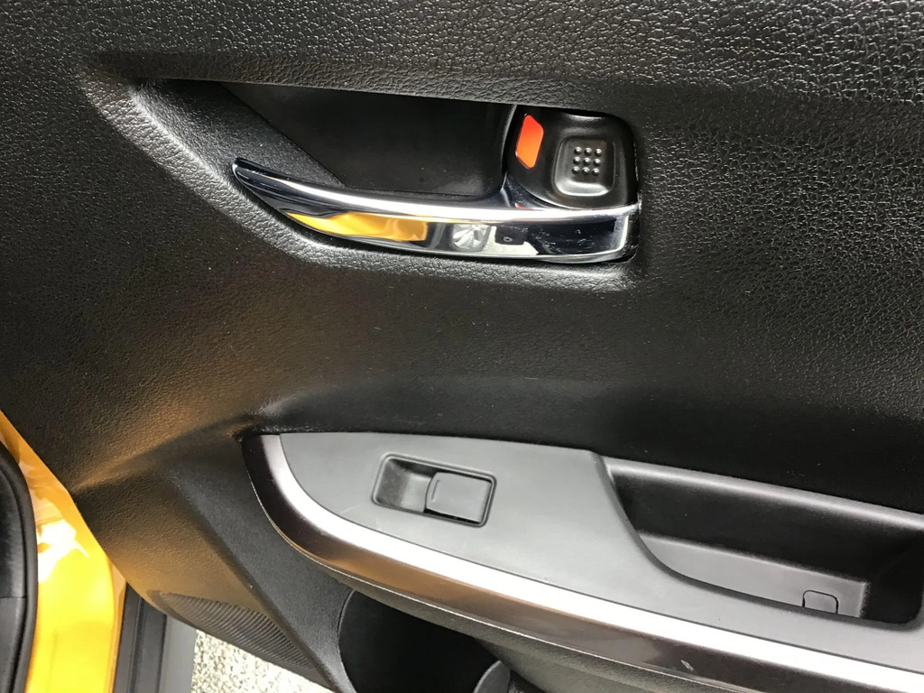 Suzuki Vitara Suv Black #11