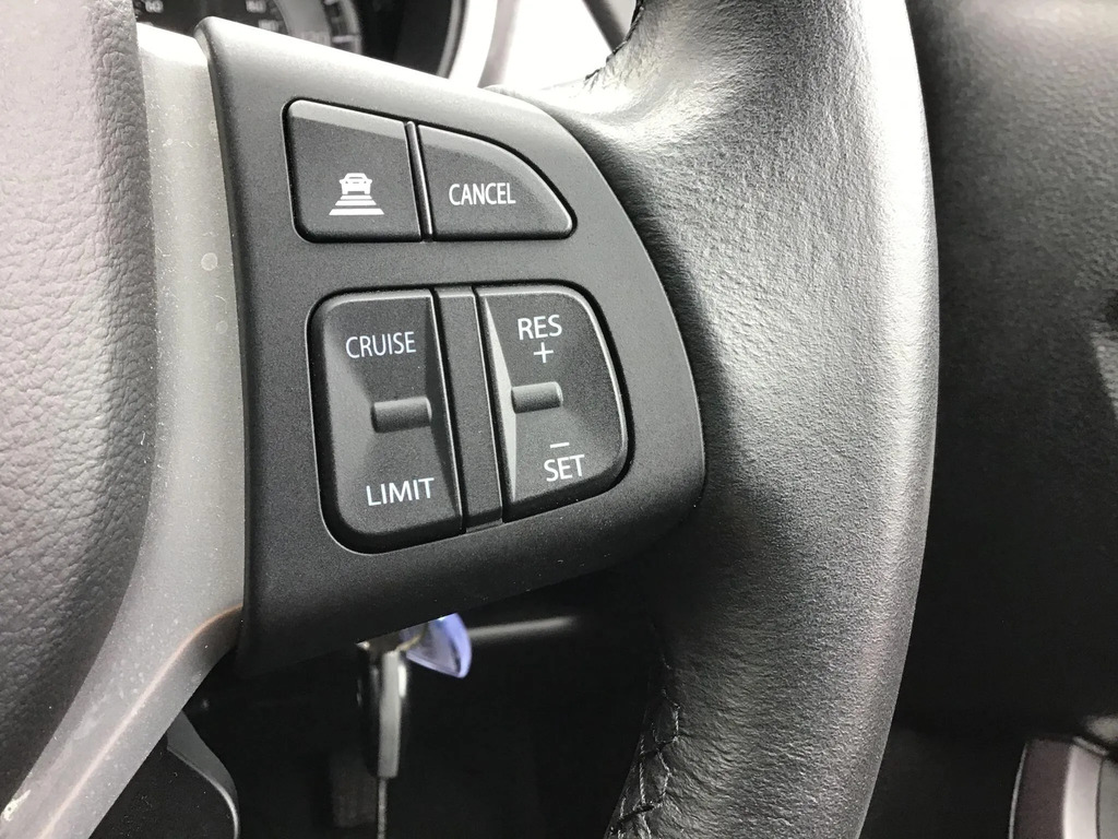 Suzuki Vitara Suv Black #15