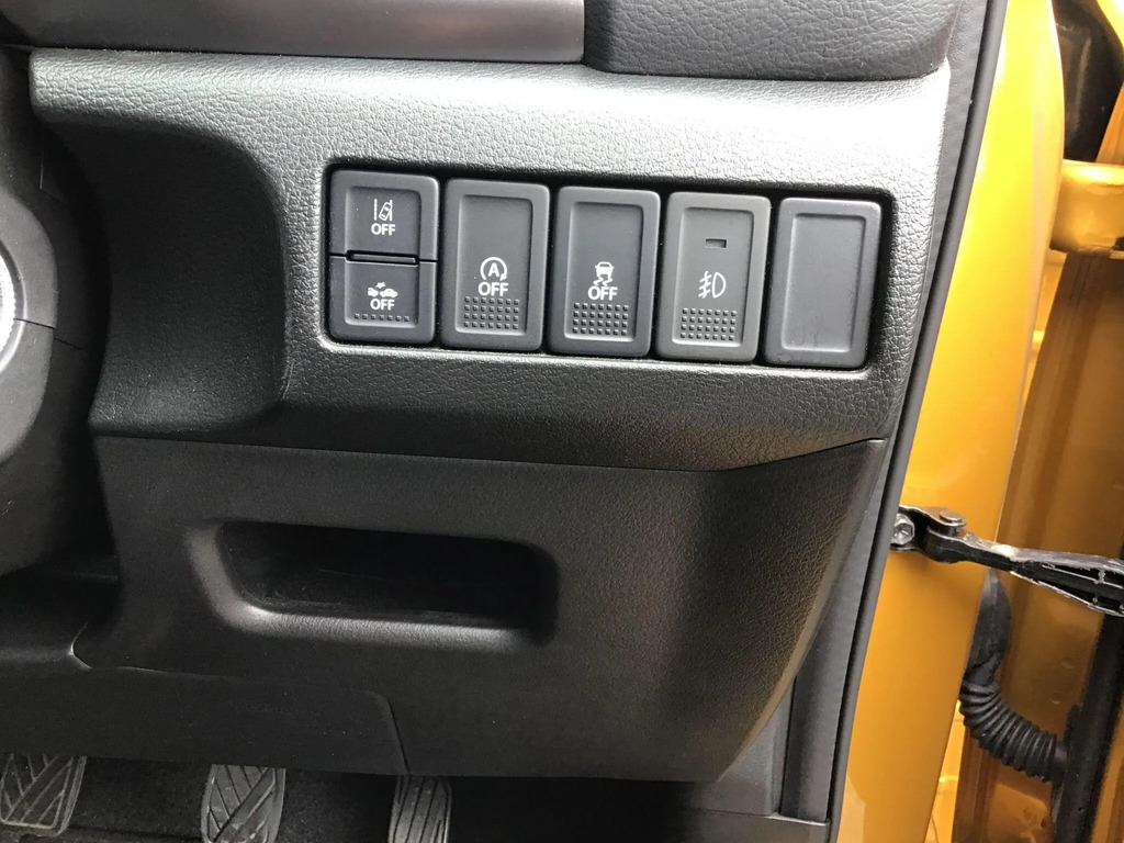 Suzuki Vitara Suv Black #12