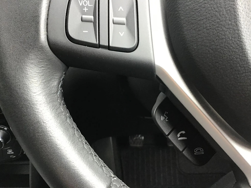 Suzuki Vitara Suv Black #14