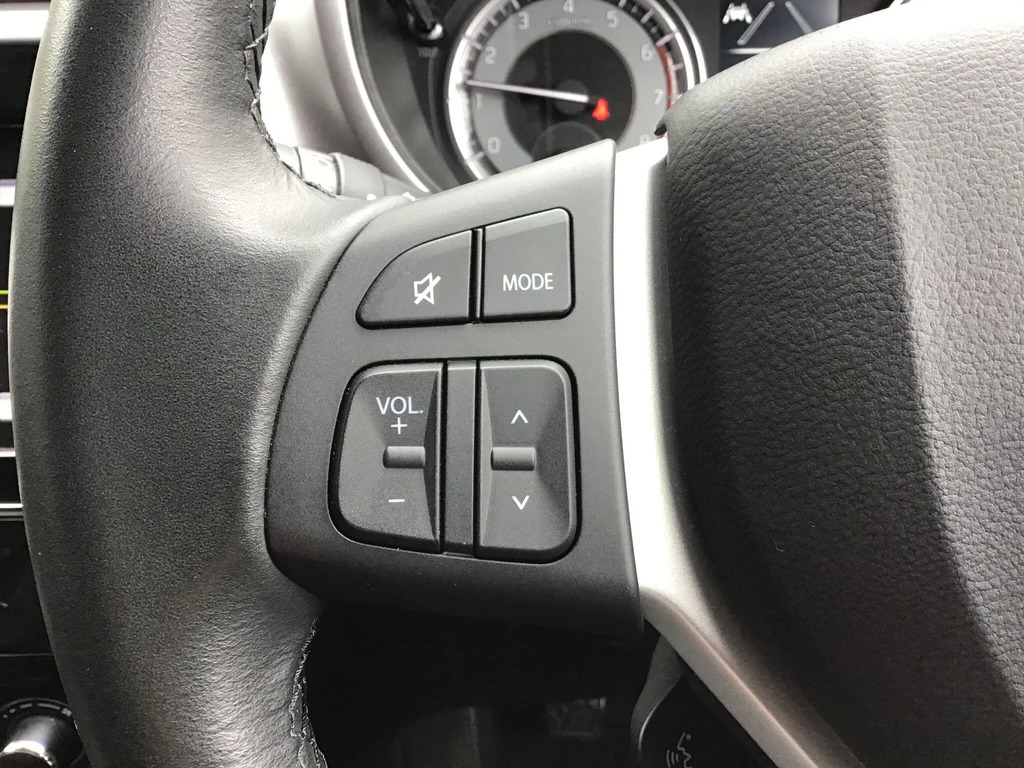 Suzuki Vitara Suv Black #13