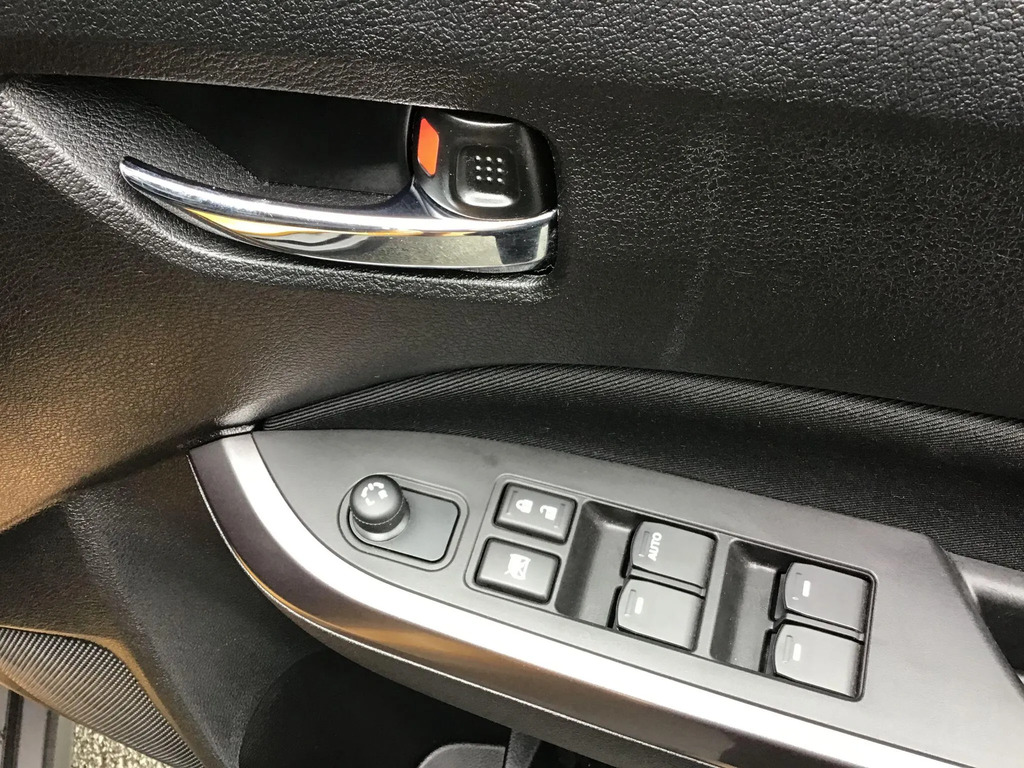 Suzuki Vitara Suv Black #19
