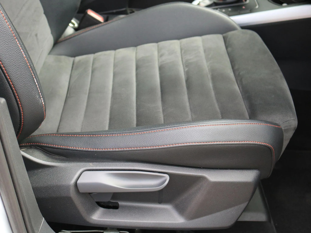 Seat Arona Fr Edition Black #29