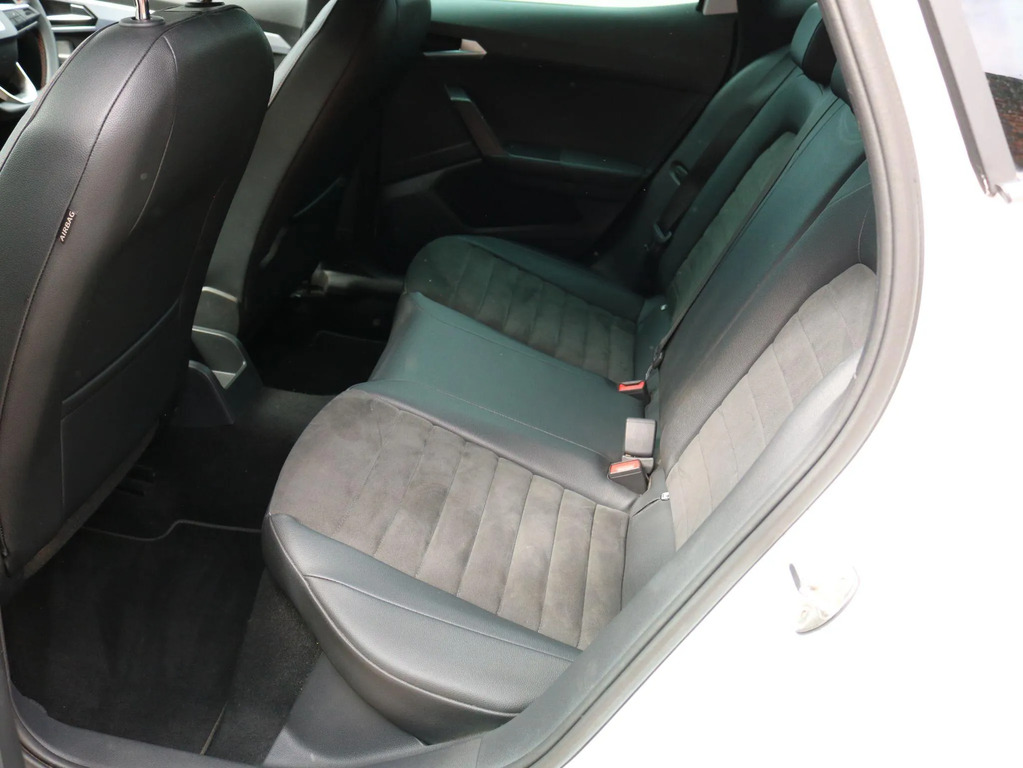 Seat Arona Fr Edition Black #26
