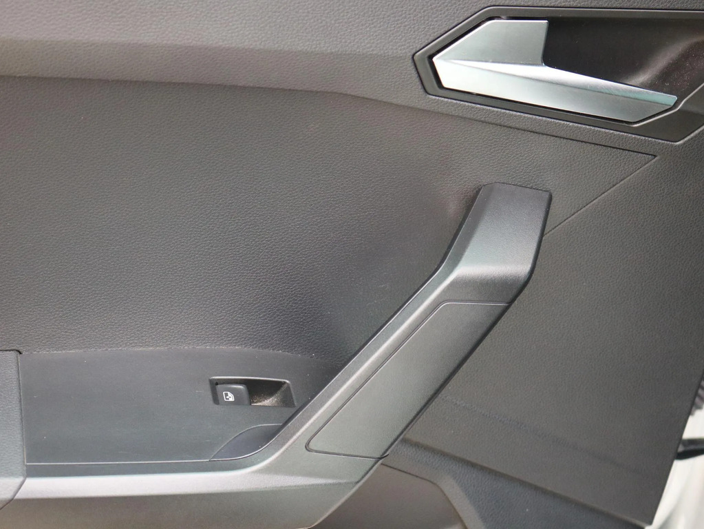 Seat Arona Fr Edition Black #27