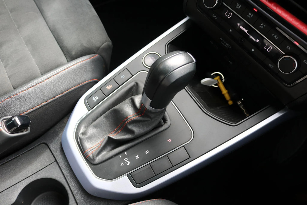 Seat Arona Fr Edition Black #22