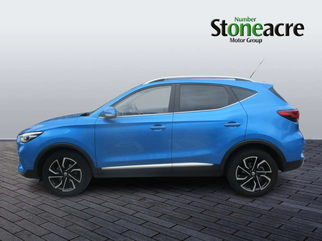 MG ZS 1.0 T-gdi Exclusive Suv Euro 6 11 #6