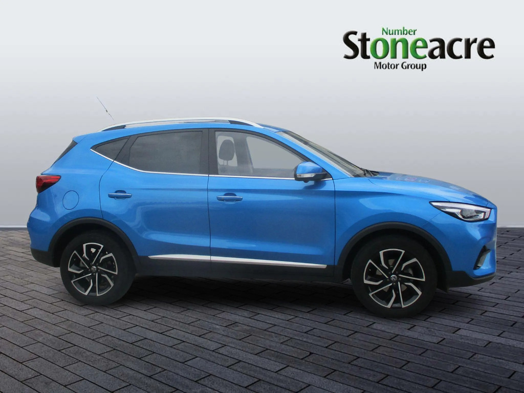 MG ZS 1.0 T-gdi Exclusive Suv Euro 6 11 #2