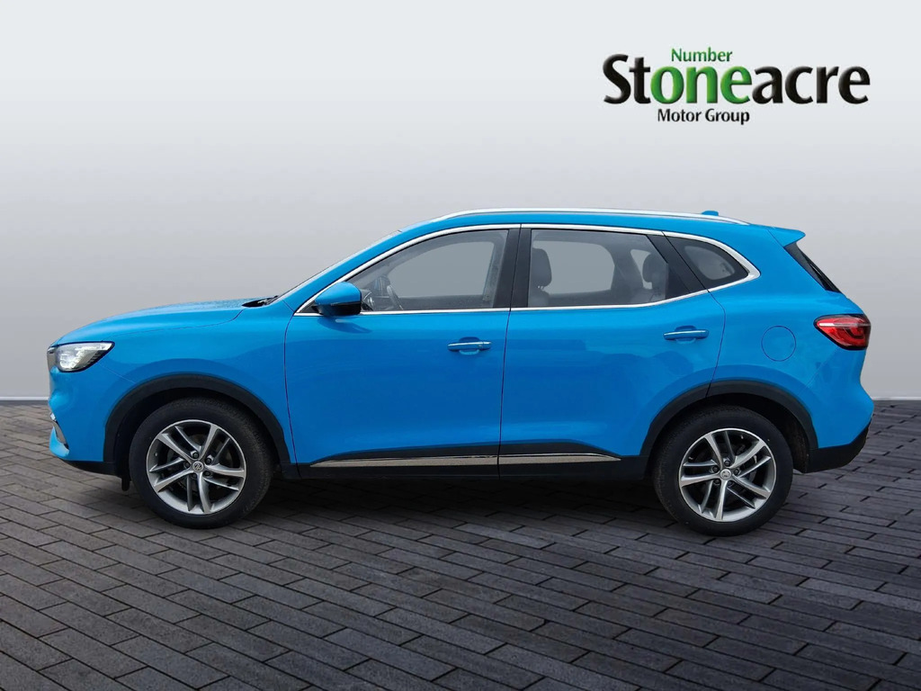 MG HS 1.5 T-gdi Excite Dct #6