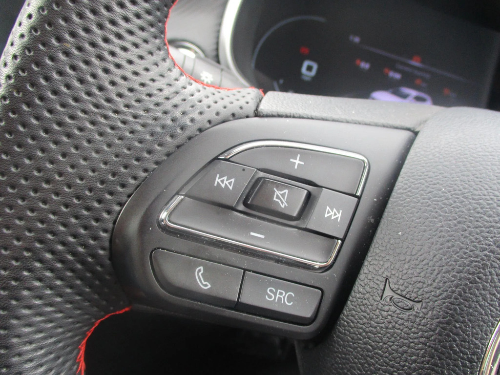 MG ZS Excite Silver #22