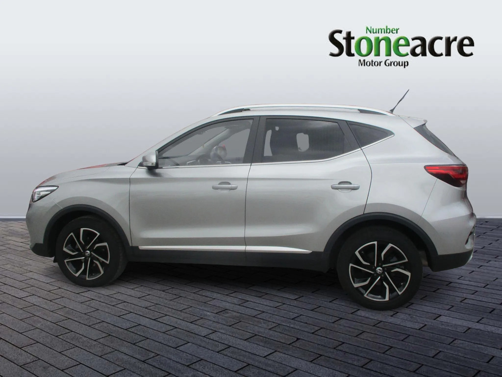 MG ZS 1.0 T-gdi Exclusive Suv Euro 6 11 #6