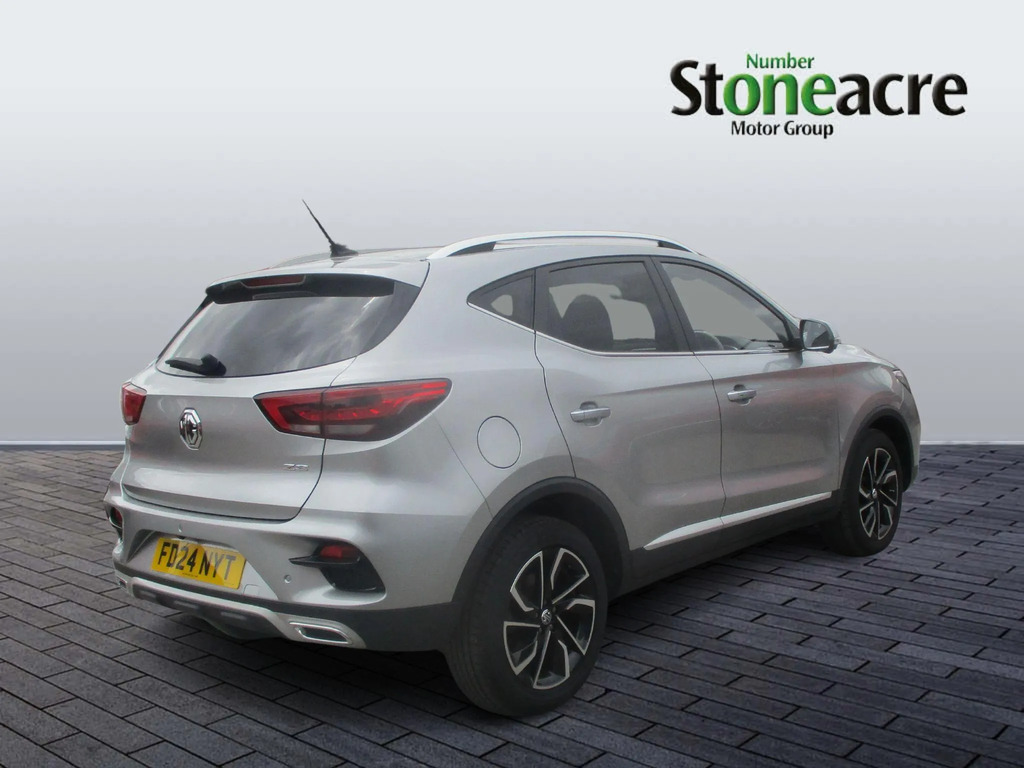 MG ZS 1.0 T-gdi Exclusive Suv Euro 6 11 #3