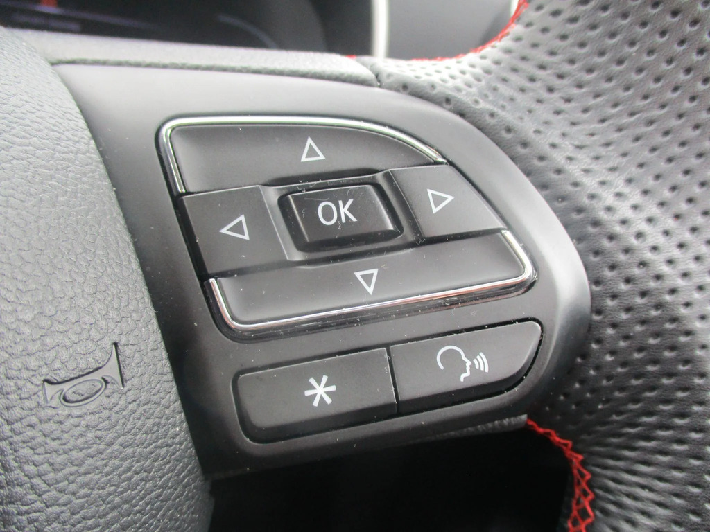 MG ZS Excite Silver #29