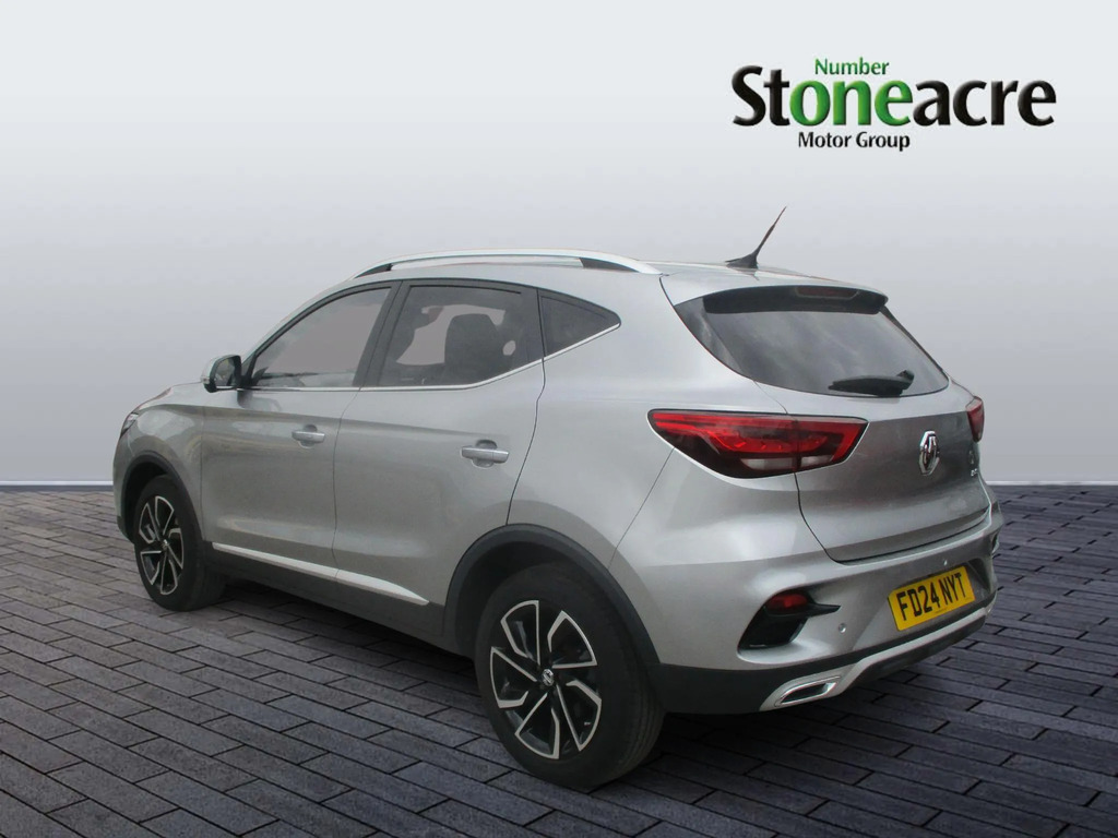 MG ZS 1.0 T-gdi Exclusive Suv Euro 6 11 #5