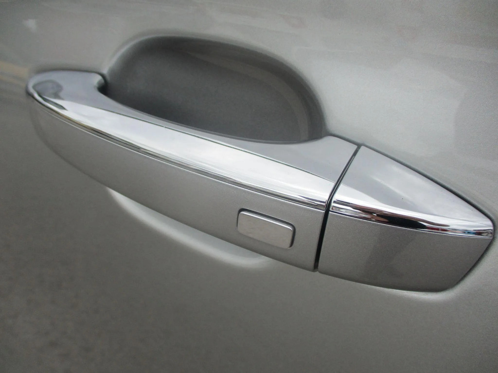 MG ZS Excite Silver #16