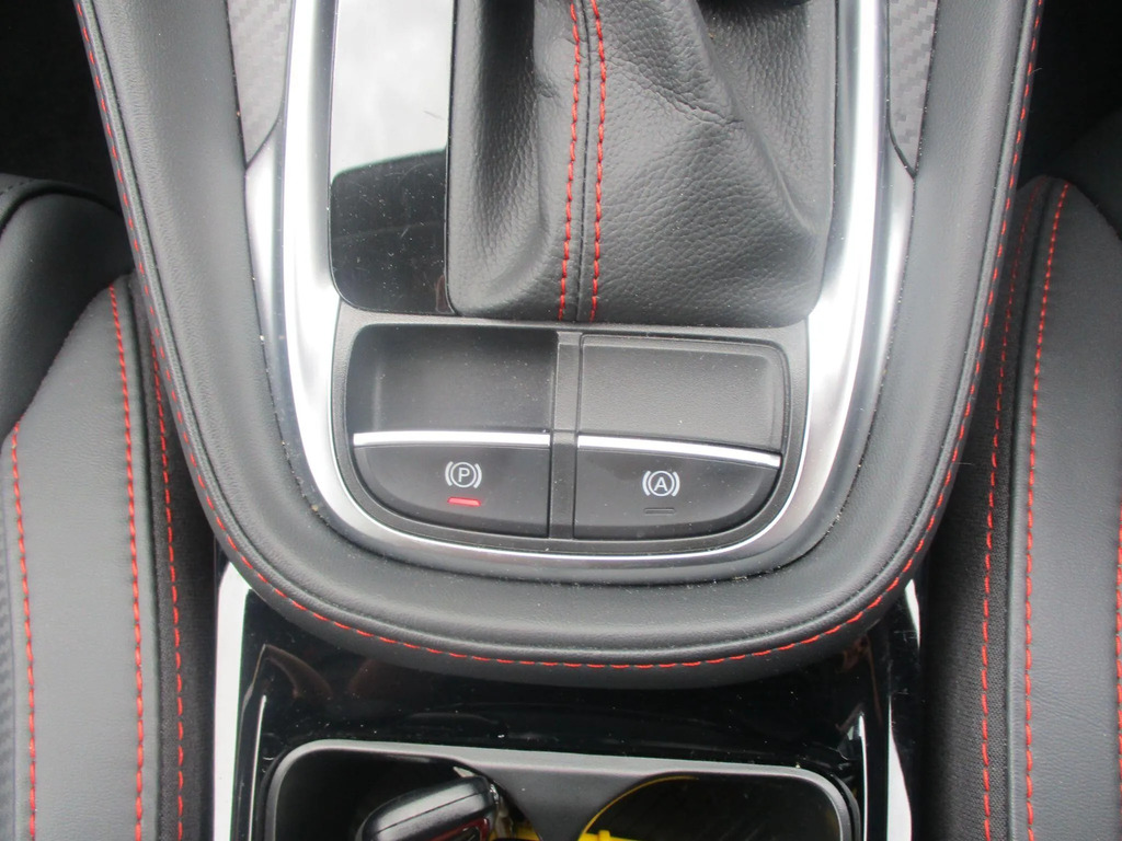 MG ZS Excite Silver #23