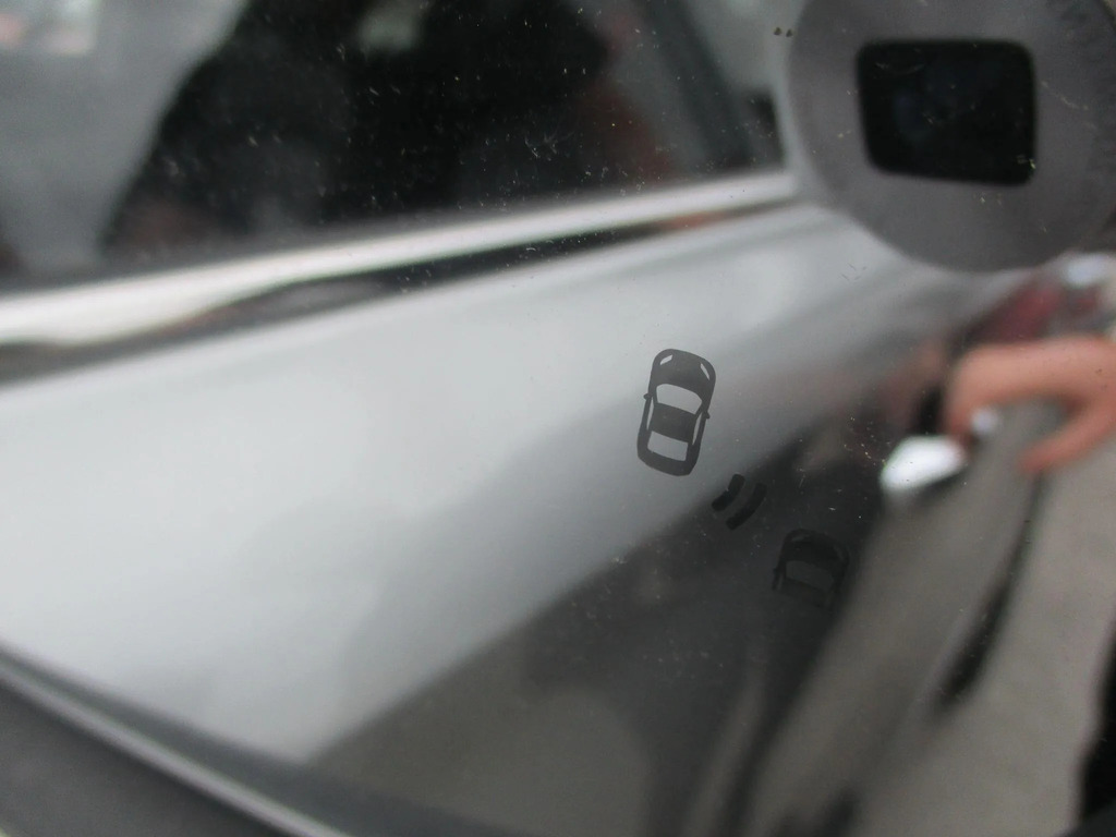 MG ZS Excite Silver #17