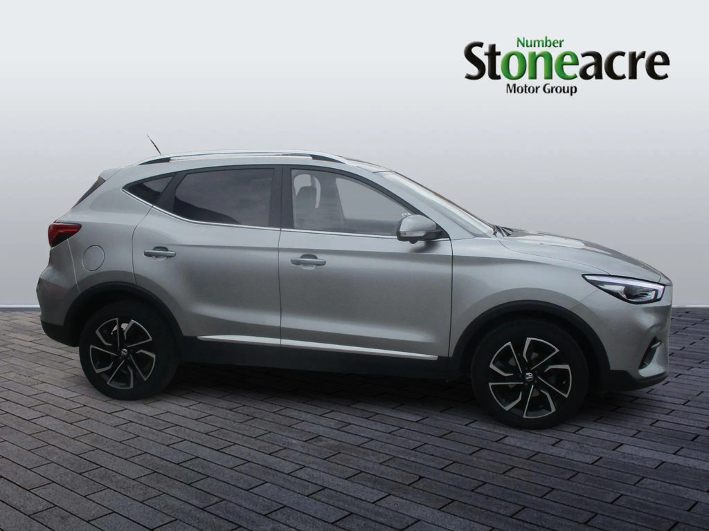 MG ZS 1.0 T-gdi Exclusive Suv Euro 6 11 #2