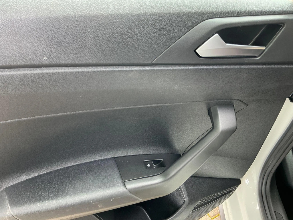 Volkswagen Polo Hatchback 1.0 Tsi Se 201969 Black #26