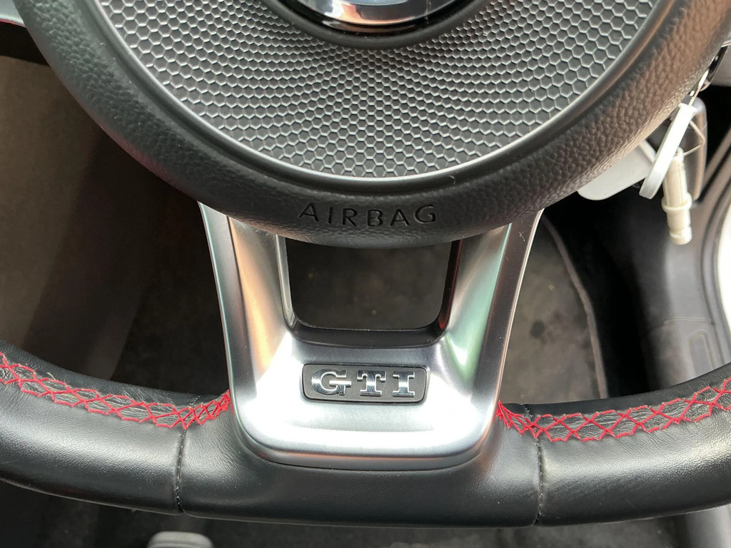 Volkswagen Polo Hatchback 1.0 Tsi Se 201969 Black #18