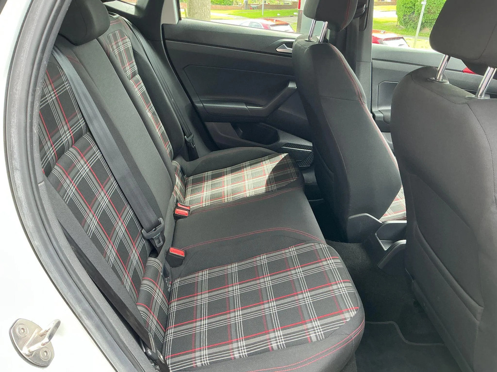 Volkswagen Polo Hatchback 1.0 Tsi Se 201969 Black #15