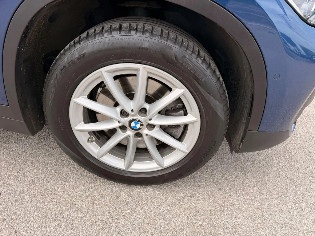 BMW X1 Xline Grey #20