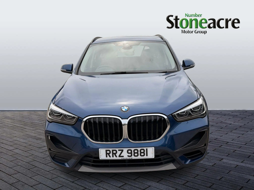 BMW X1 2.0 20I Se Dct Sdrive Euro 6 Ss #2
