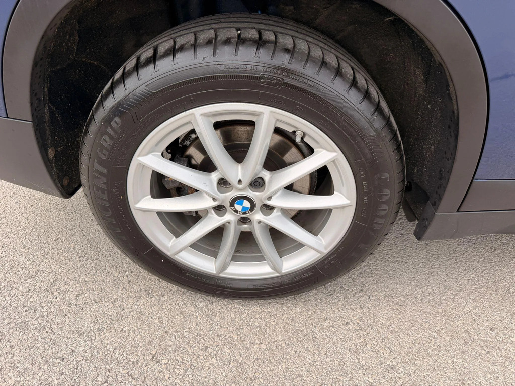BMW X1 Xline Grey #21