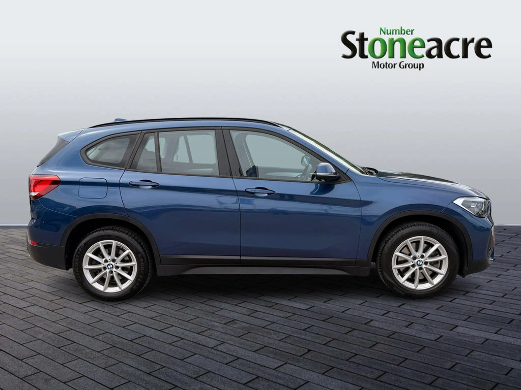 BMW X1 2.0 20I Se Dct Sdrive Euro 6 Ss #3
