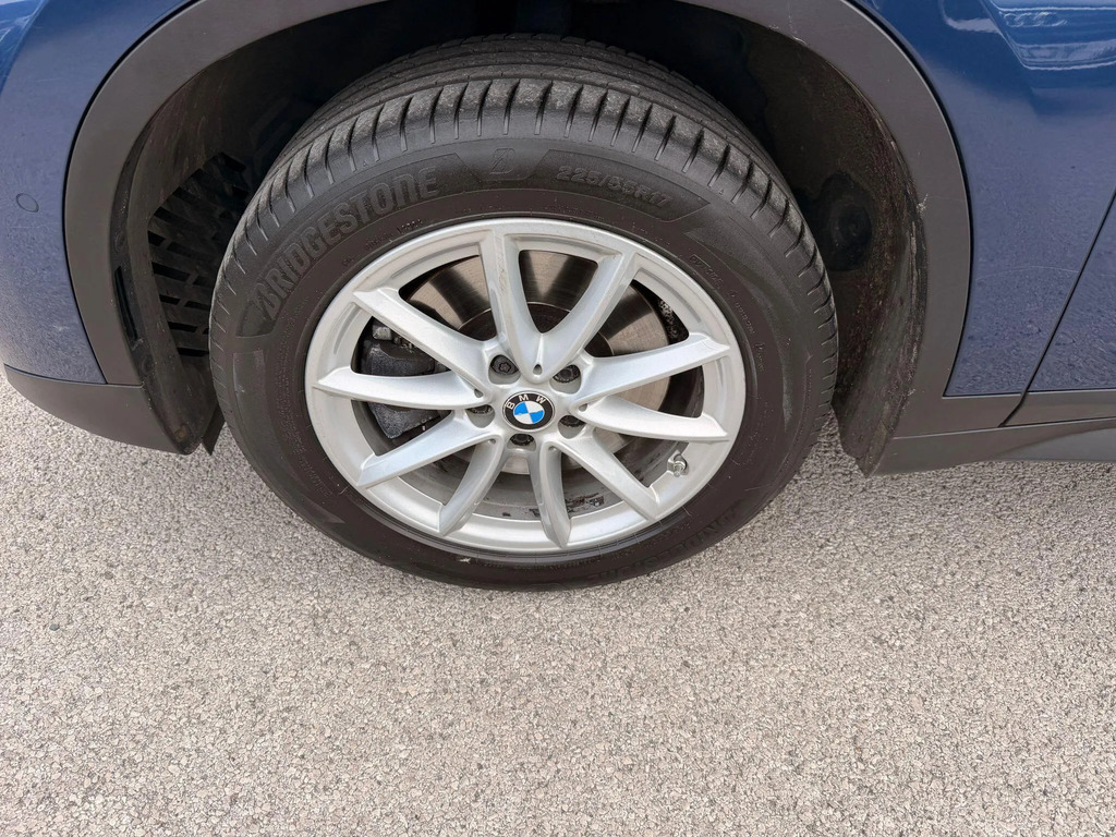 BMW X1 Xline Grey #23