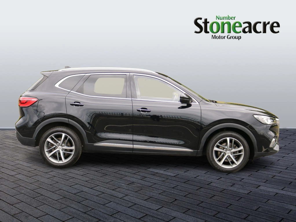 MG HS 1.5 T-gdi Exclusive Suv Dct Euro 6 Ss #2