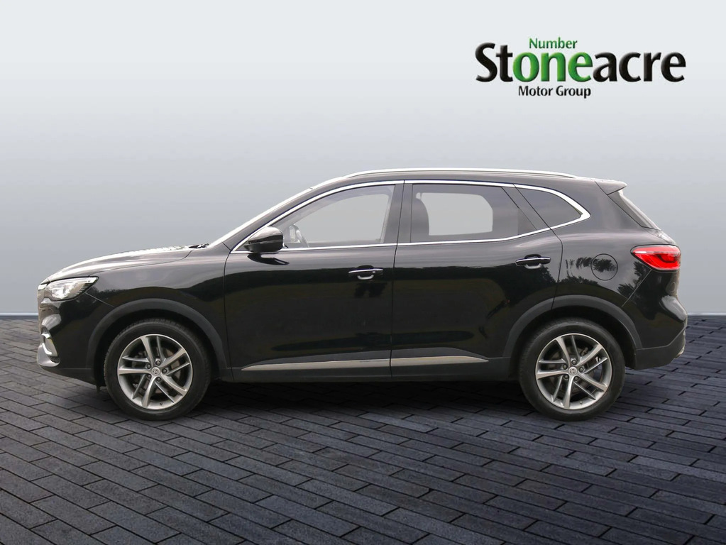 MG HS 1.5 T-gdi Exclusive Suv Dct Euro 6 Ss #6