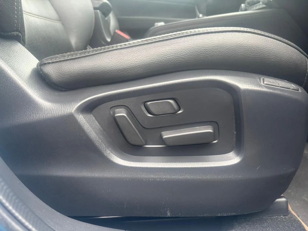 Mazda CX-5 Skyactiv-d Sport Red #14
