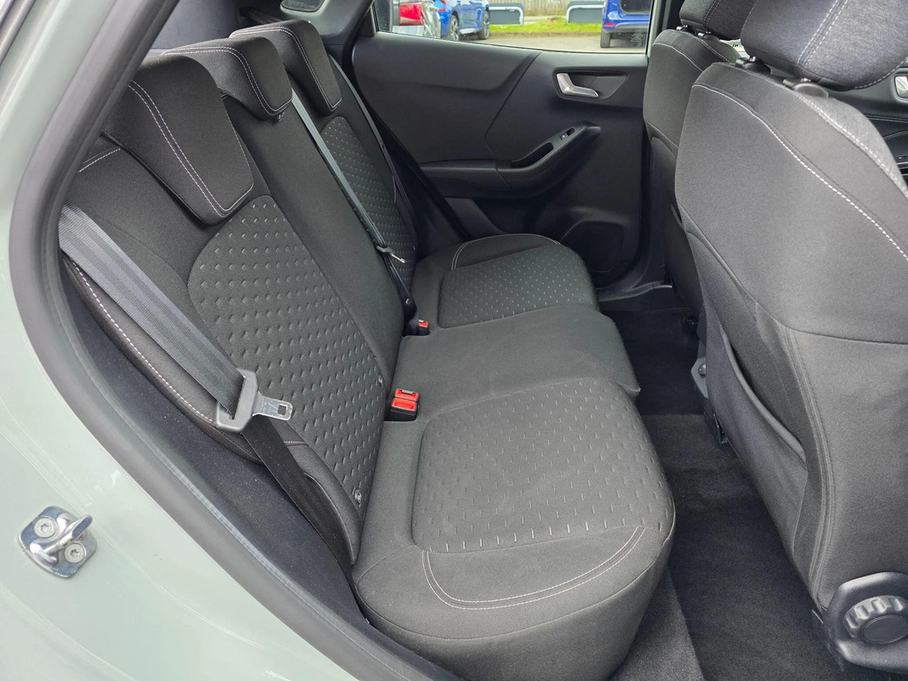 Ford Puma 1.5 Ecoboost St Blue #8