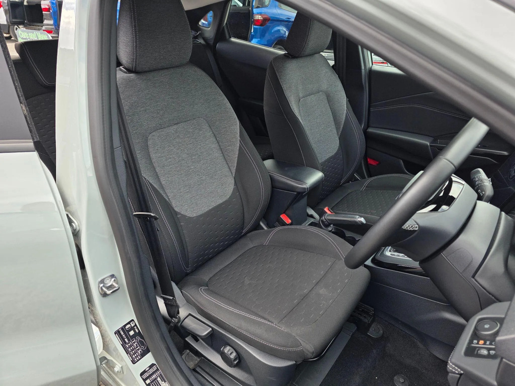 Ford Puma 1.5 Ecoboost St Blue #10