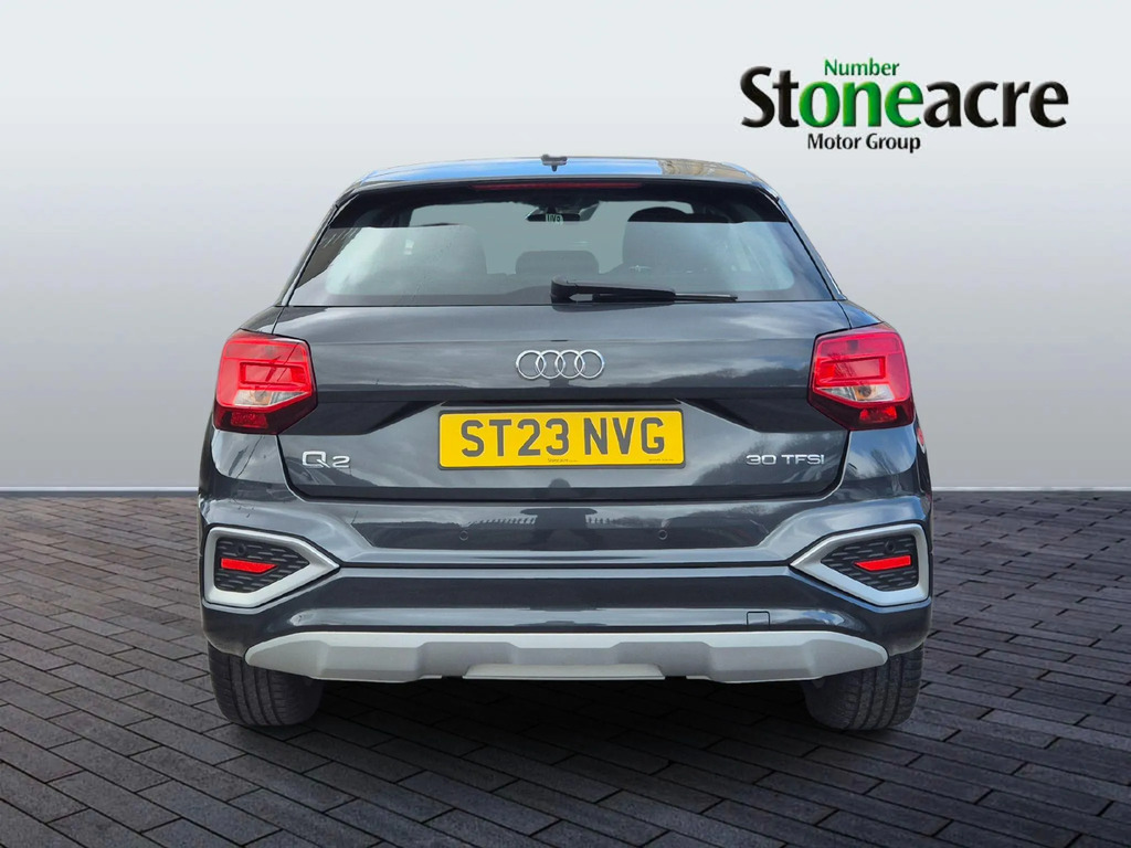 Audi Q2 1.0 Tfsi 30 Sport Euro 6 Ss  #4