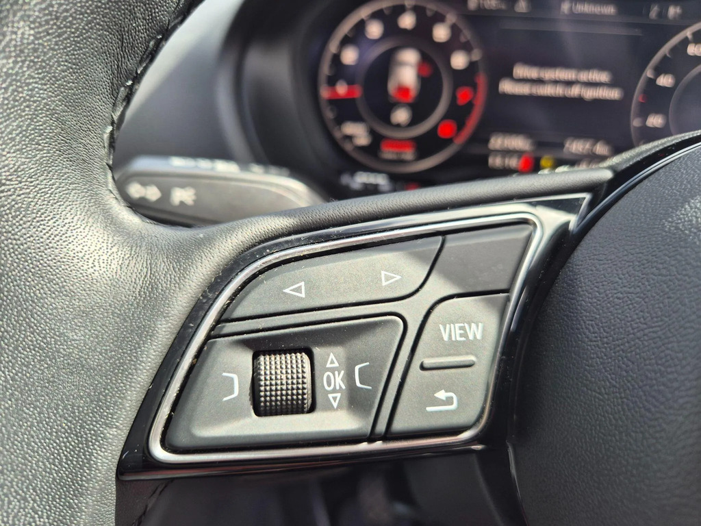 Audi Q2 30 Tfsi S Line Grey #23
