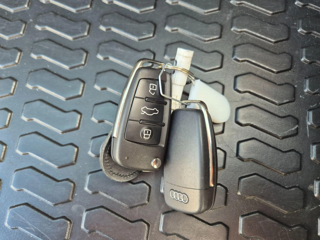 Audi Q2 30 Tfsi S Line Grey #31
