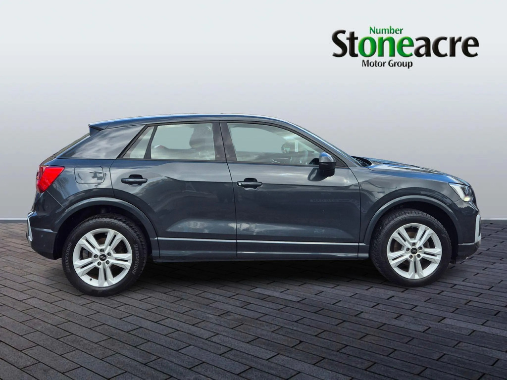 Audi Q2 1.0 Tfsi 30 Sport Euro 6 Ss  #2
