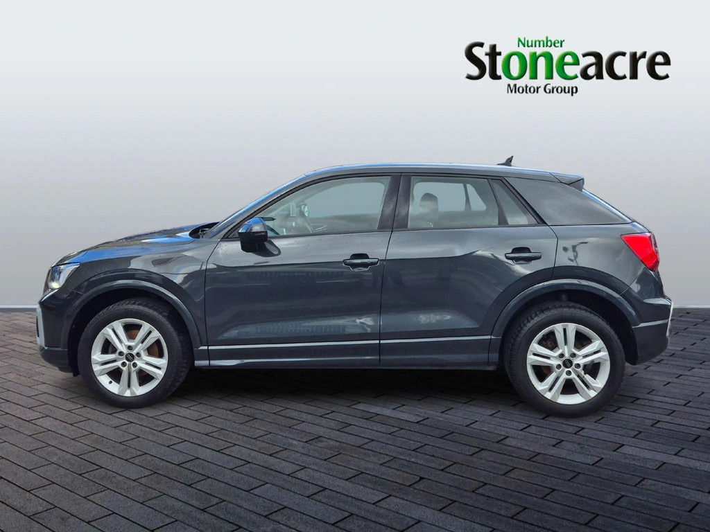 Audi Q2 1.0 Tfsi 30 Sport Euro 6 Ss  #6