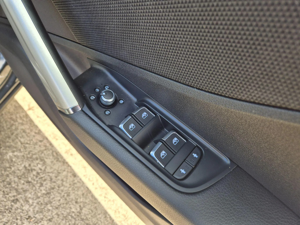 Audi Q2 30 Tfsi S Line Grey #20