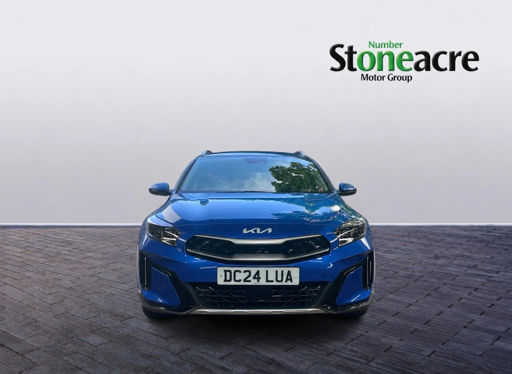 Kia Xceed 1.6 Gdi Phev 3 Dct  #2