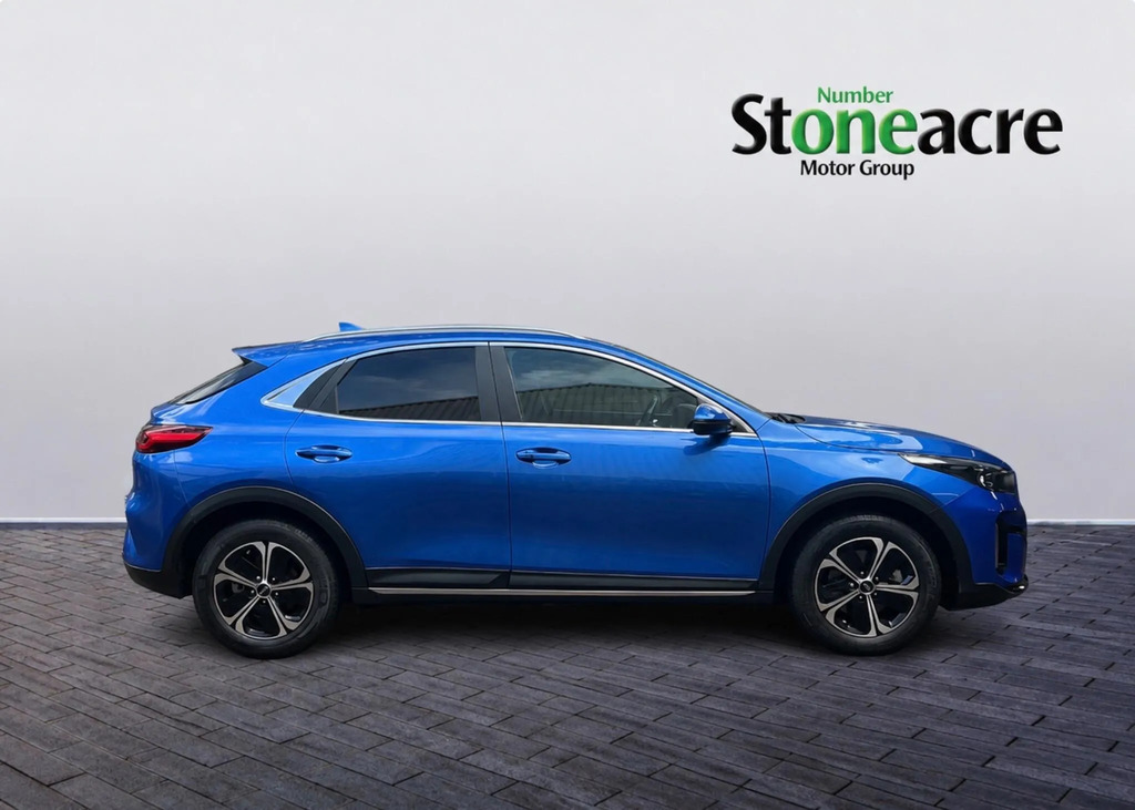 Kia Xceed 1.6 Gdi Phev 3 Dct  #6