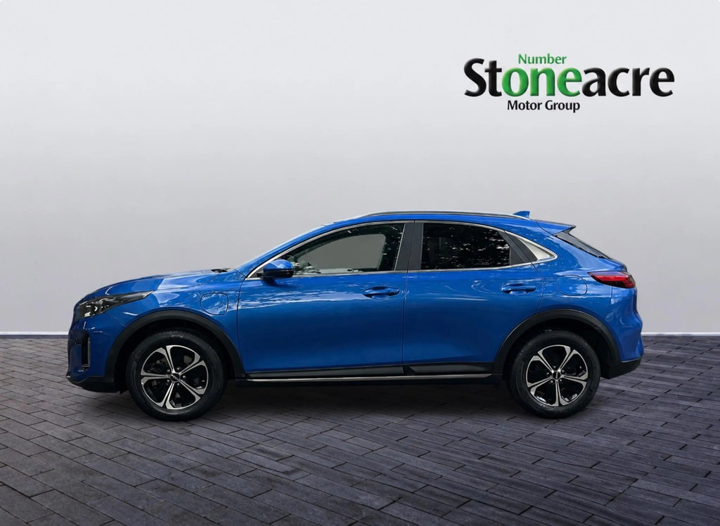 Kia Xceed 1.6 Gdi Phev 3 Dct  #4