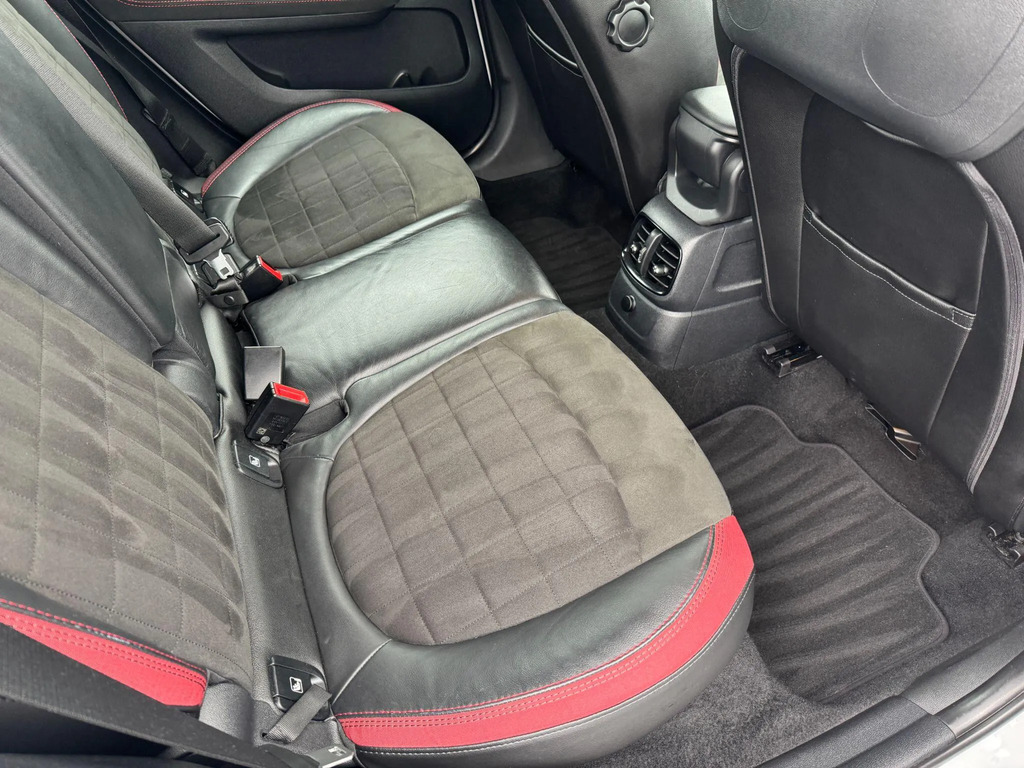 Mini Countryman 1.5 Cooper Silver #12