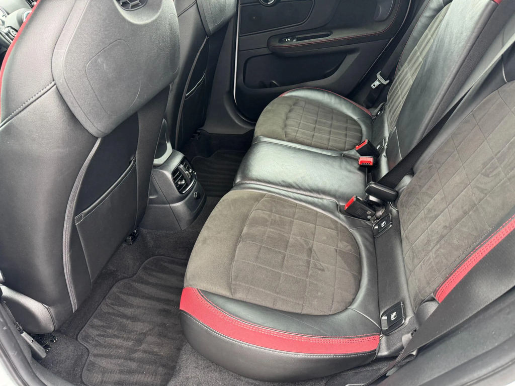 Mini Countryman 1.5 Cooper Silver #13