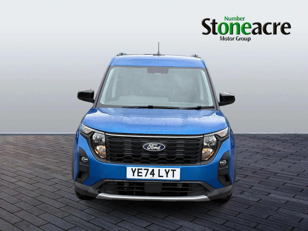 Ford Transit Courier 1.0 Ecoboost Active L1 Euro 6 Ss  #2
