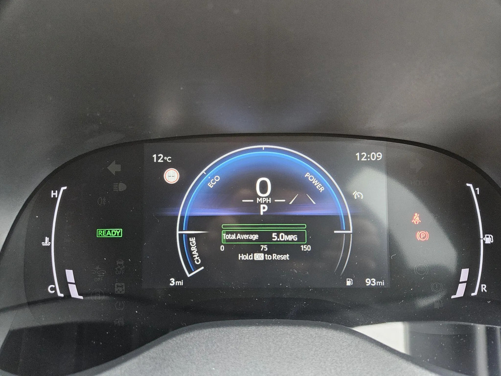 Mazda 2 1.5 Hybrid Homura Black #14